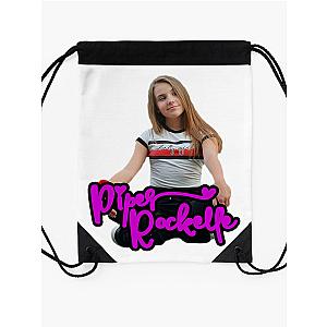 Piper Rockelle Youtuber Drawstring Bag Premium Merch Store