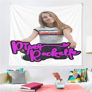 Piper Rockelle Youtuber Tapestry Premium Merch Store