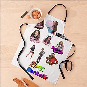 Piper Rockelle Compilation Apron Premium Merch Store