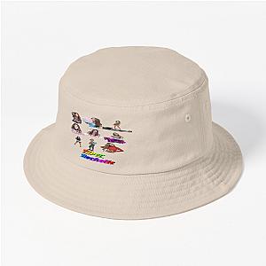 Piper Rockelle Compilation Bucket Hat Premium Merch Store