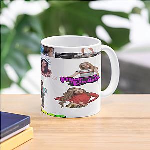 Piper Rockelle Compilation Mug Premium Merch Store