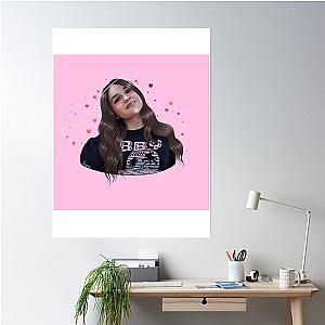 Pink Piper Rockelle Poster Premium Merch Store