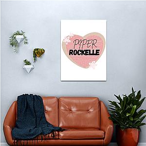 Piper Rockelle Cute Canvas Print Premium Merch Store