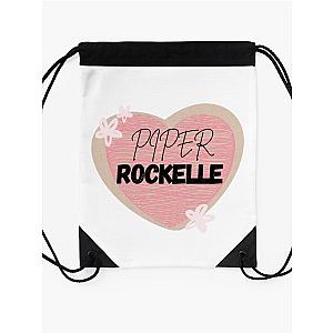 Piper Rockelle Cute Drawstring Bag Premium Merch Store