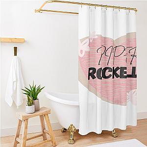 Piper Rockelle Cute Shower Curtain Premium Merch Store