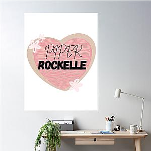 Piper Rockelle Cute Poster Premium Merch Store