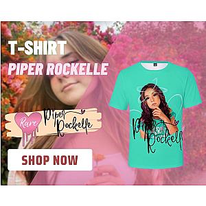 Piper Rockelle T-Shirt