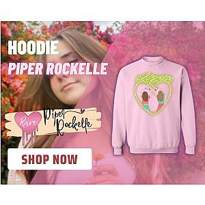 Piper Rockelle Hoodie