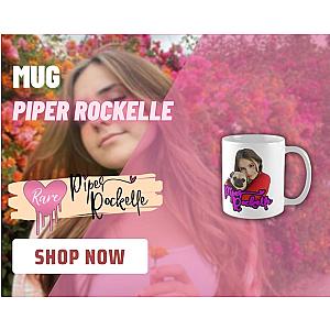 Piper Rockelle Mug