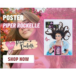 Piper Rockelle Poster