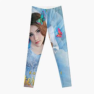 Piper Rockelle Butterflies Legging Premium Merch Store