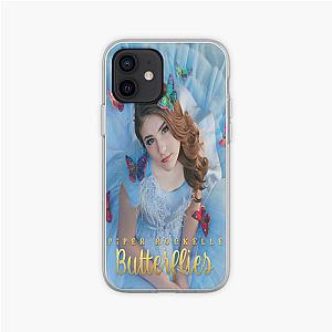 Piper Rockelle Butterflies Phone Case Premium Merch Store