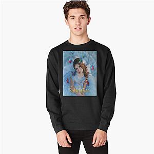 Piper Rockelle Butterflies Sweatshirt Premium Merch Store