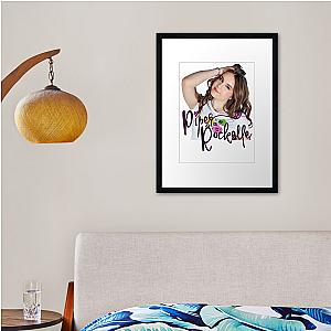 Famous Women Framed print Premium Merch Store