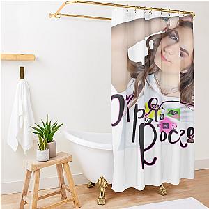 Famous Women Shower Curtain Premium Merch Store