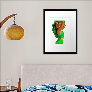 Piper Rockelle Framed print Premium Merch Store