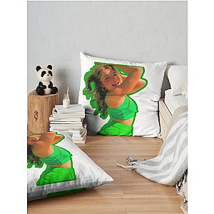 Piper Rockelle Throw Pillow Premium Merch Store