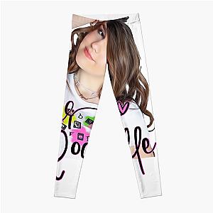 Famous Women Legging Premium Merch Store