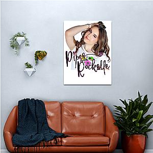 Famous Women Canvas Print Premium Merch Store