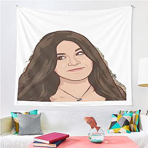 Piper Rockelle Eyes Tapestry Premium Merch Store