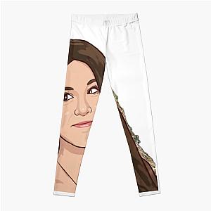 Piper Rockelle Eyes Legging Premium Merch Store