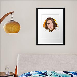 Piper Rockelle 2023 Framed print Premium Merch Store