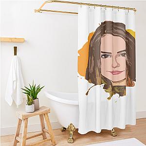 Piper Rockelle 2023 Shower Curtain Premium Merch Store