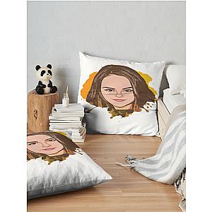 Piper Rockelle 2023 Throw Pillow Premium Merch Store