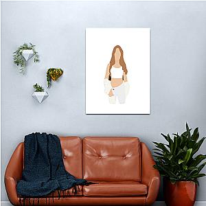 Beauty Piper Rockelle Canvas Print Premium Merch Store