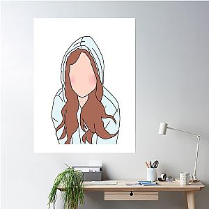 Piper Rockelle In Hoodie Poster Premium Merch Store