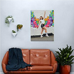 Piper Rockelle  Pose Canvas Print Premium Merch Store