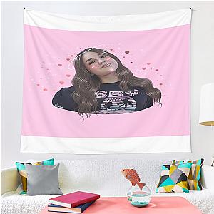 Pink Piper Rockelle Tapestry Premium Merch Store