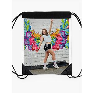 Piper Rockelle  Pose Drawstring Bag Premium Merch Store