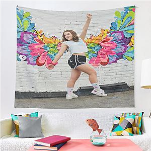 Piper Rockelle  Pose Tapestry Premium Merch Store