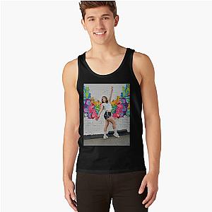 Piper Rockelle  Pose Tank Tops Premium Merch Store