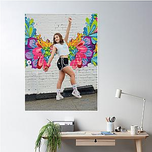 Piper Rockelle  Pose Poster Premium Merch Store