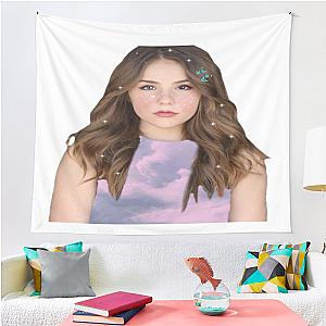 Piper Rockelle Image Tapestry Premium Merch Store