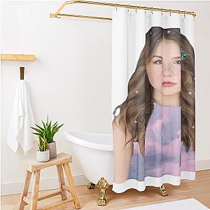 Piper Rockelle Image Shower Curtain Premium Merch Store