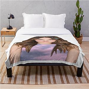 Piper Rockelle Image Blanket Premium Merch Store