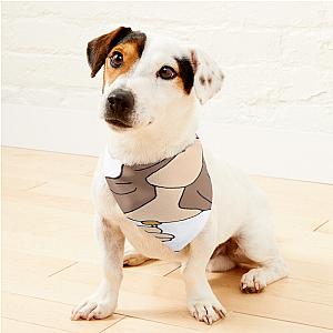 Piper Rockelle Shape Pet Bandanas Premium Merch Store