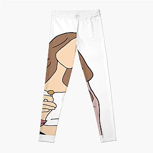 Piper Rockelle Shape Legging Premium Merch Store