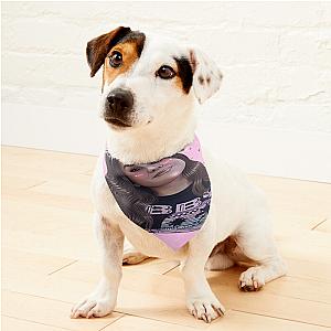 Pink Piper Rockelle Pet Bandanas Premium Merch Store