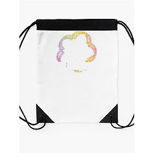 Piper Rockelle Tour Daisy Drawstring Bag Premium Merch Store