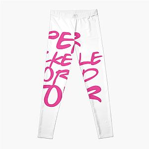 Piper Rockelle World Tour Legging Premium Merch Store