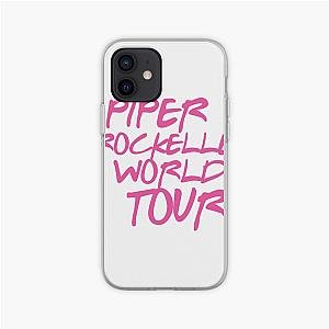 Piper Rockelle World Tour Phone Case Premium Merch Store