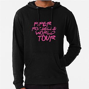 Piper Rockelle World Tour Hoodie Premium Merch Store