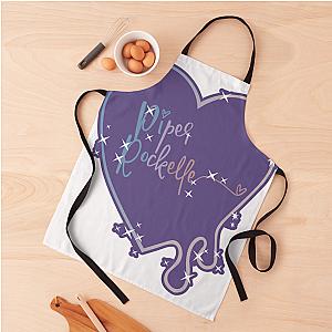 Text Only Piper Rockelle Apron Premium Merch Store