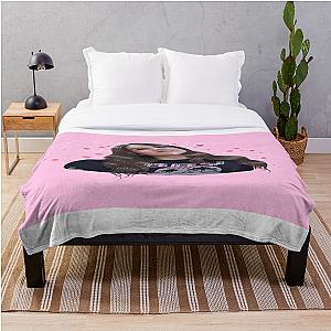 Pink Piper Rockelle Blanket Premium Merch Store