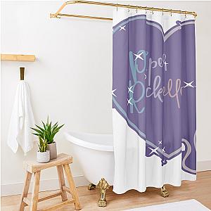 Text Only Piper Rockelle Shower Curtain Premium Merch Store