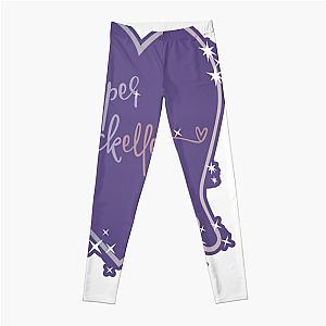 Text Only Piper Rockelle Legging Premium Merch Store